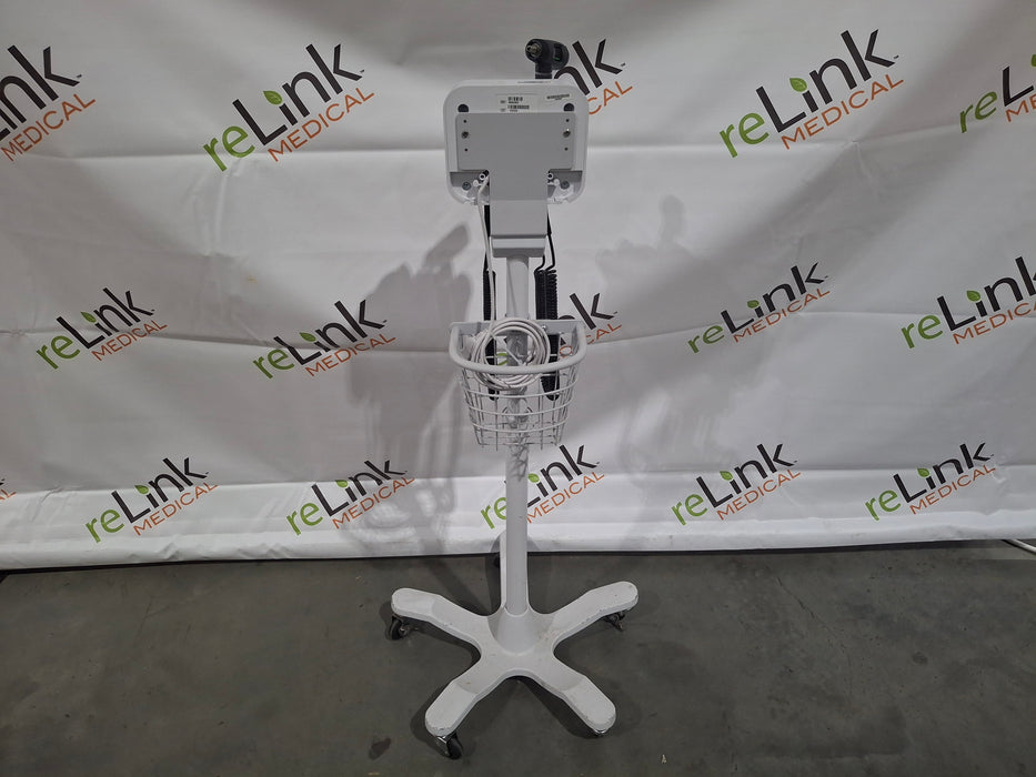 Welch Allyn Welch Allyn 777 w/Heads Ophthalmoscope/Otoscope Wall Transformer Diagnostic Exam Equipment reLink Medical