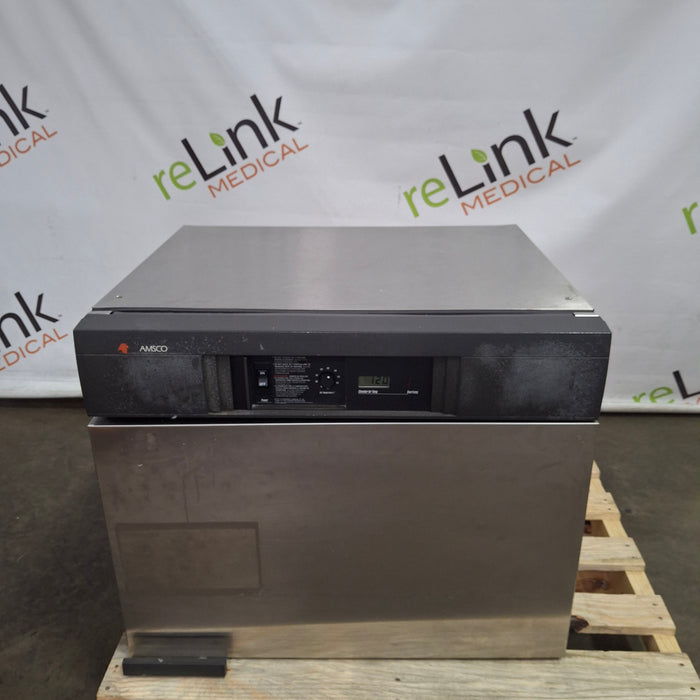 Steris Steris QDJ03 Table Top Blanket Warmer Medical Furniture reLink Medical