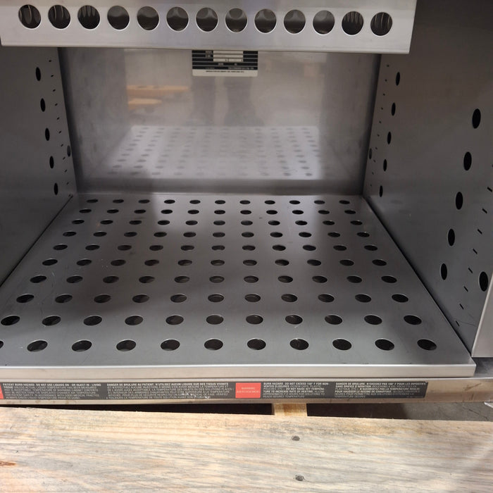 Steris Steris QDJ03 Table Top Blanket Warmer Medical Furniture reLink Medical