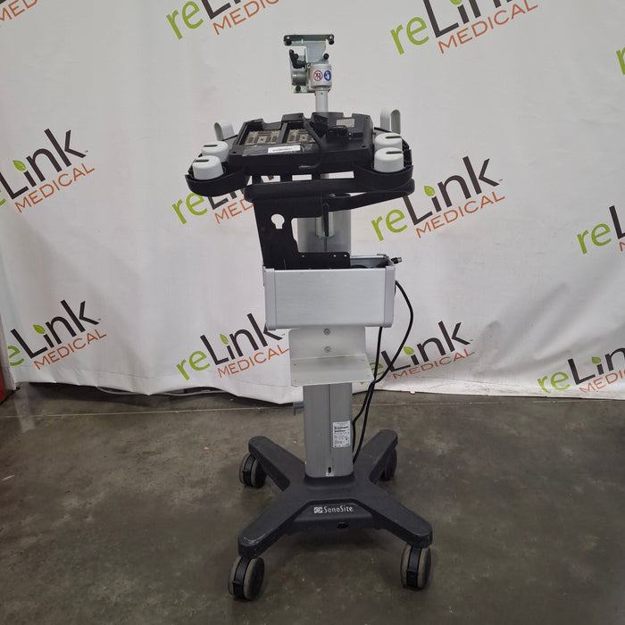 Sonosite Sonosite V-Universal Stand Ultrasound reLink Medical