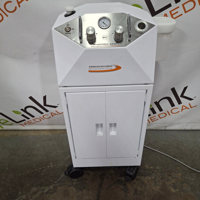 Advanced Microderm MX50112 Microexfoliation System