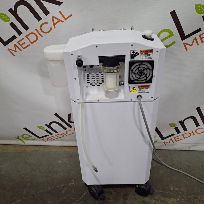 Advanced Microderm MX50112 Microexfoliation System