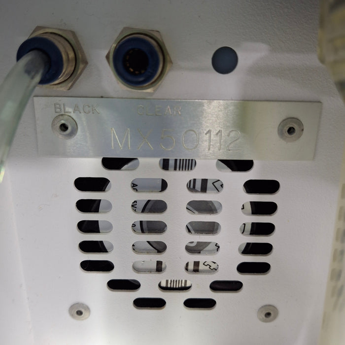 Advanced Microderm MX50112 Microexfoliation System