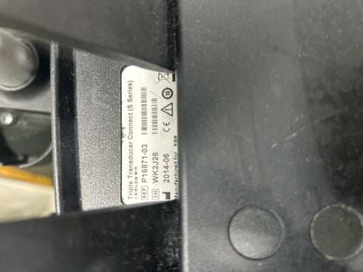 Sonosite Sonosite V-Universal Stand Ultrasound reLink Medical