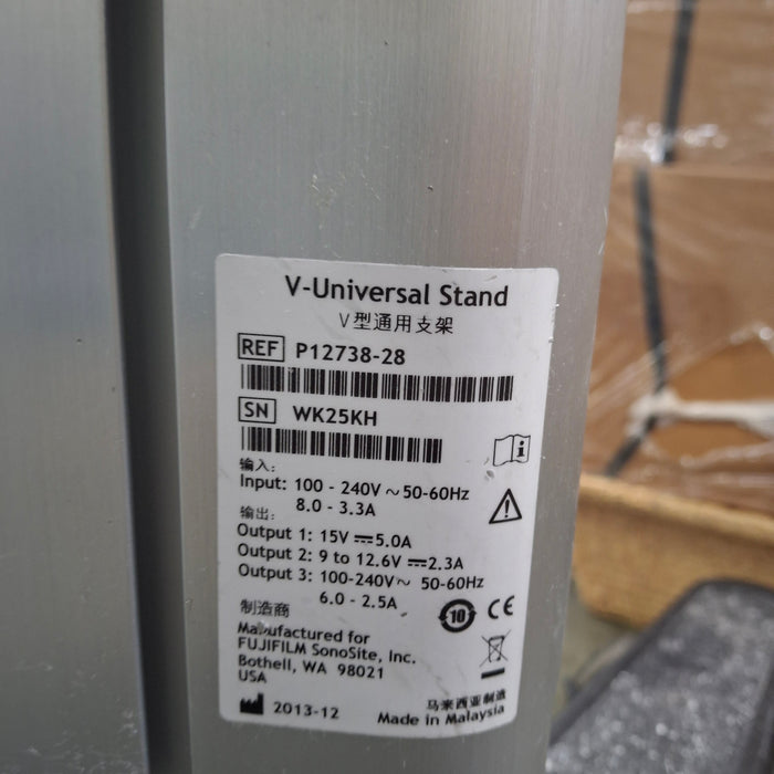 Sonosite Sonosite V-Universal Stand Ultrasound reLink Medical