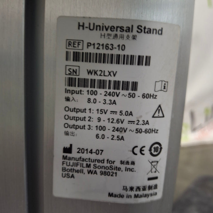 Sonosite Sonosite P12163-10 H-Universal Stand Ultrasound reLink Medical