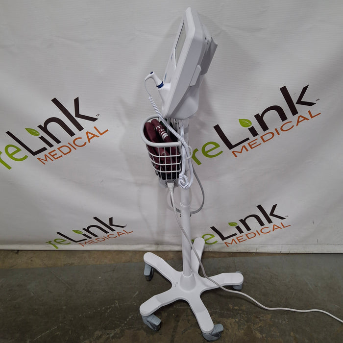 Welch Allyn Welch Allyn Spot 4400 Vital Signs Monitor Patient Monitors reLink Medical