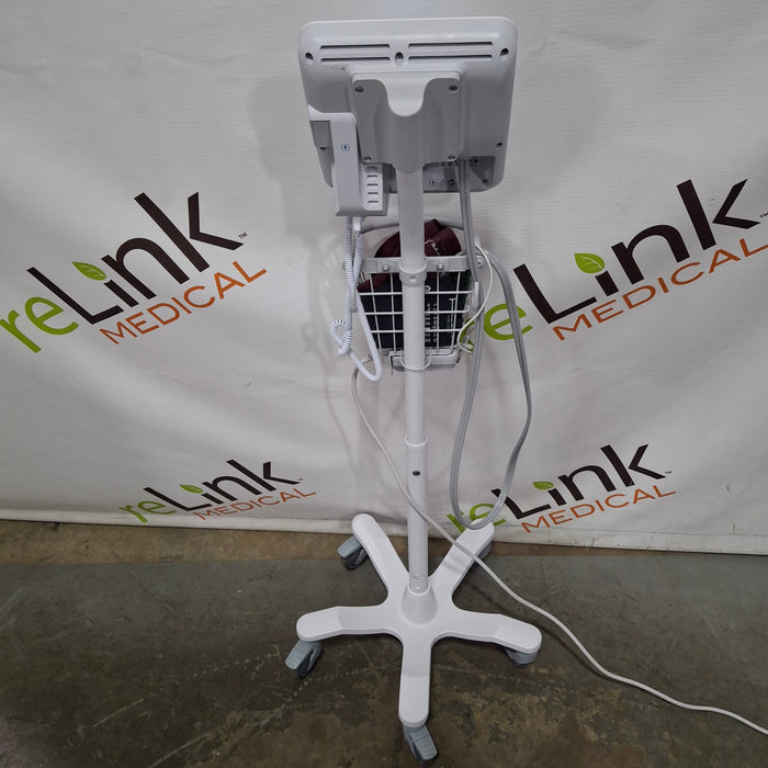 Welch Allyn Welch Allyn Spot 4400 Vital Signs Monitor Patient Monitors reLink Medical