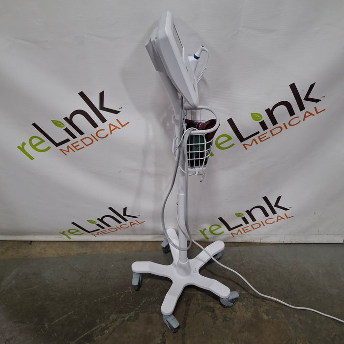 Welch Allyn Welch Allyn Spot 4400 Vital Signs Monitor Patient Monitors reLink Medical