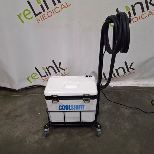 Cool Shirt Cool Shirt Club System Industrial Equipment reLink Medical