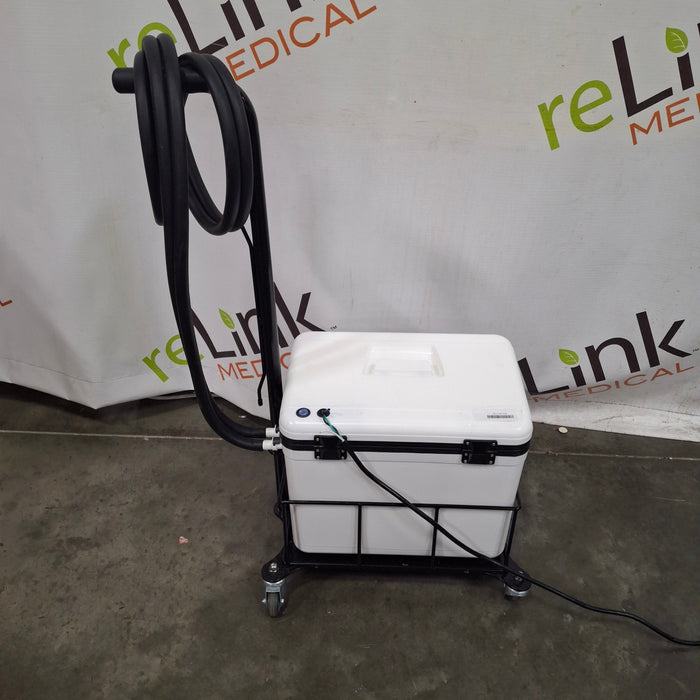 Cool Shirt Cool Shirt Club System Industrial Equipment reLink Medical