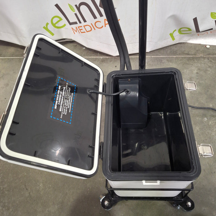 Cool Shirt Cool Shirt Club System Industrial Equipment reLink Medical