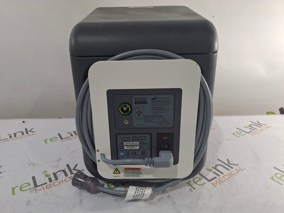 Dune Medical SA0590000 MarginProbe System