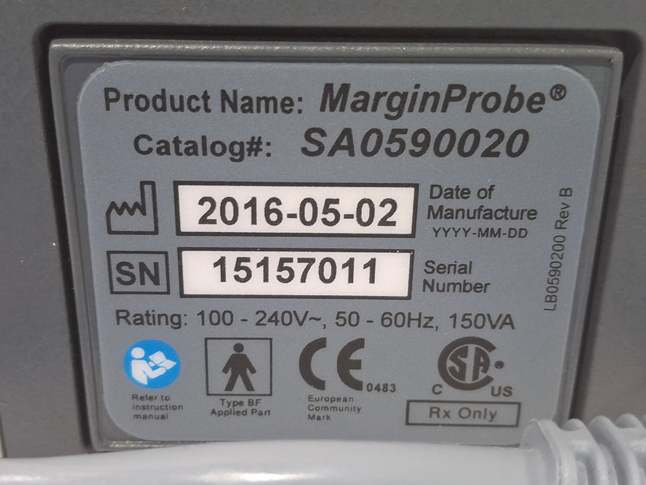 Dune Medical SA0590000 MarginProbe System