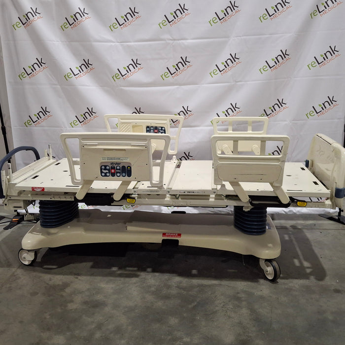 Stryker Secure II 3002 Hospital Bed