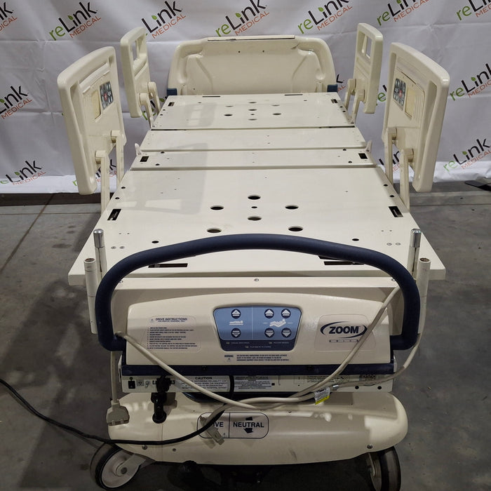 Stryker Secure II 3002 Hospital Bed