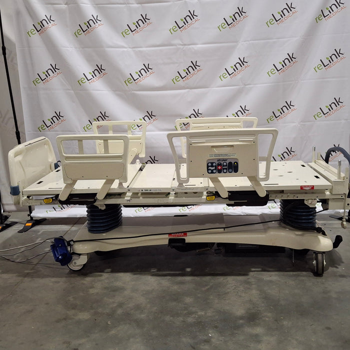 Stryker Secure II 3002 Hospital Bed