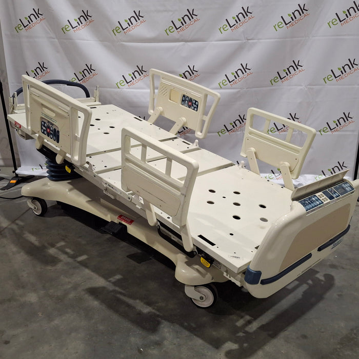 Stryker Secure II 3002 Hospital Bed