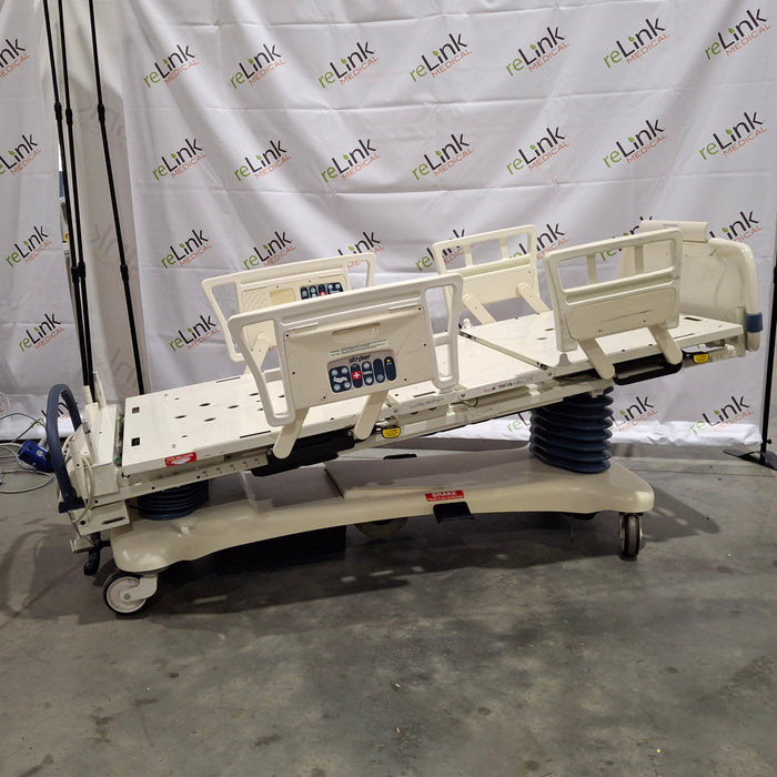 Stryker Secure II 3002 Hospital Bed