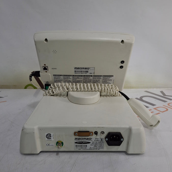 Medrad Medrad Spectris Solaris SSMR 300 Injector Display Injectors reLink Medical