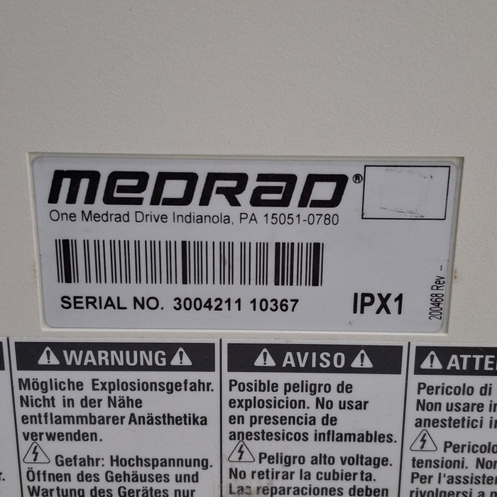 Medrad Medrad Spectris Solaris SSMR 300 Injector Display Injectors reLink Medical