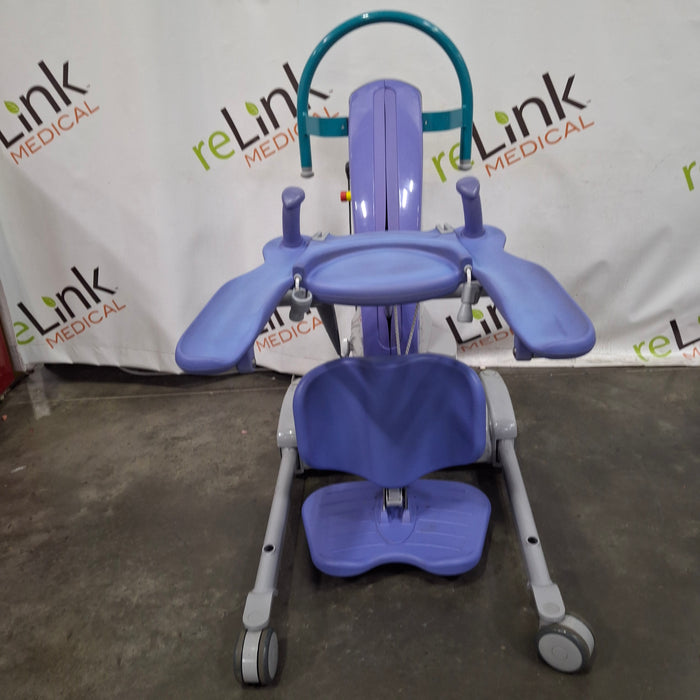 Arjo Arjo Sara Plus Patient Lift Beds & Stretchers reLink Medical