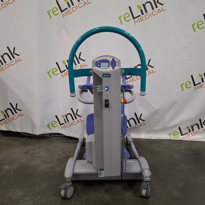 Arjo Arjo Sara Plus Patient Lift Beds & Stretchers reLink Medical