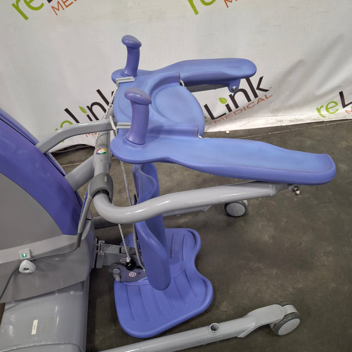 Arjo Arjo Sara Plus Patient Lift Beds & Stretchers reLink Medical