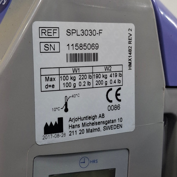 Arjo Arjo Sara Plus Patient Lift Beds & Stretchers reLink Medical