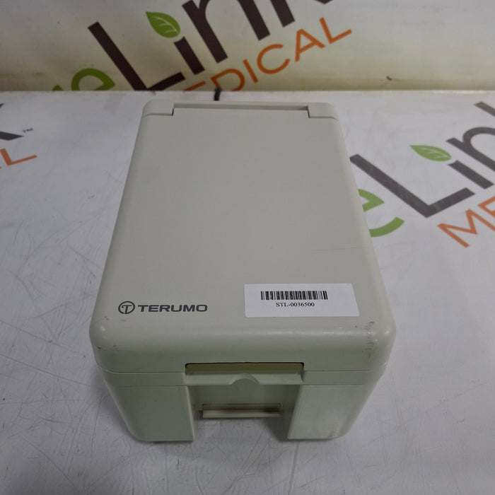 Terumo Medical Terumo Medical SC-201A TSCD Sterile Tubing Welder Research Lab reLink Medical