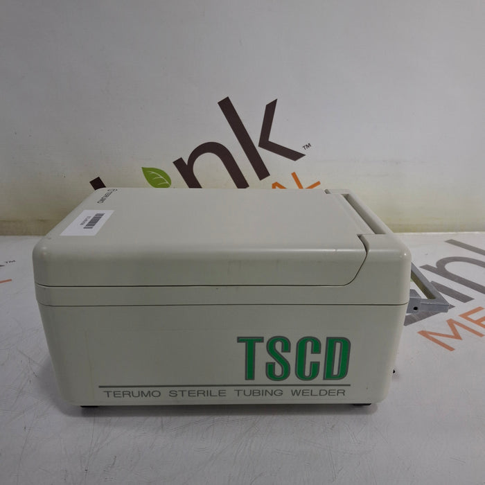 Terumo Medical Terumo Medical SC-201A TSCD Sterile Tubing Welder Research Lab reLink Medical