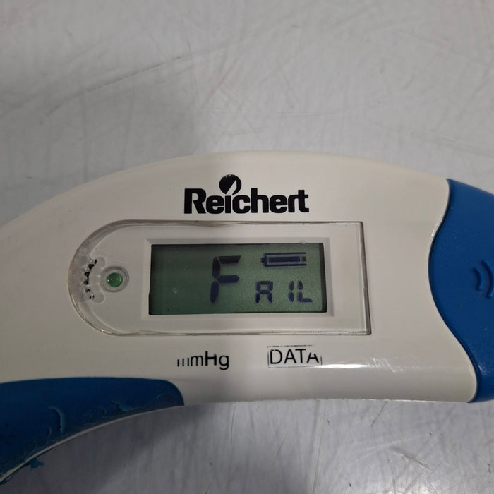 Reichert Reichert Tono-Pen Avia Applanation Tonometer Ophthalmology reLink Medical