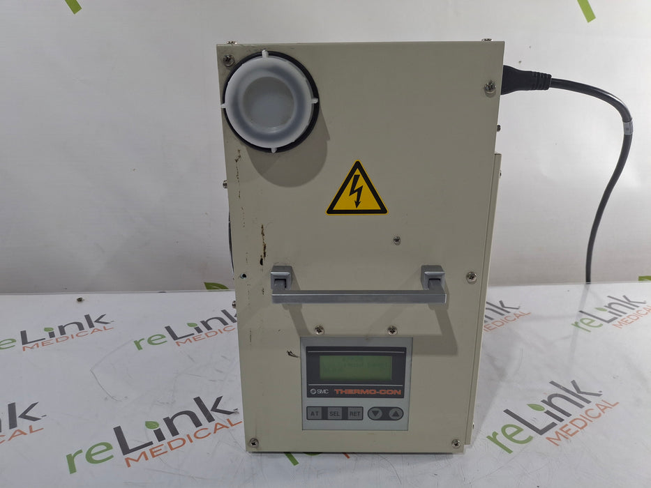 SMC Thermo-Con Recirculating Chiller