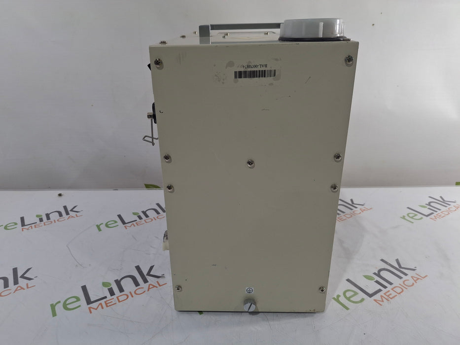 SMC Thermo-Con Recirculating Chiller