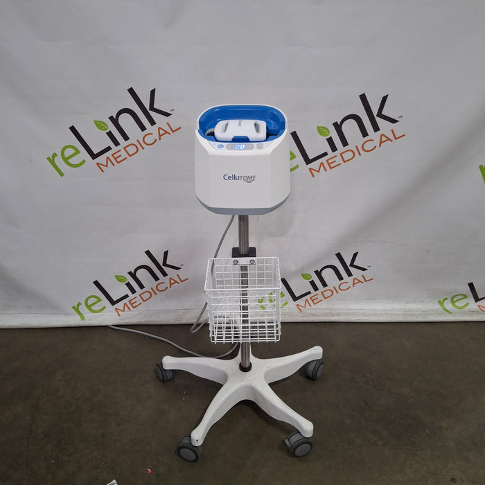 KCI CelluTOME Epidermal Harvesting System Control Unit