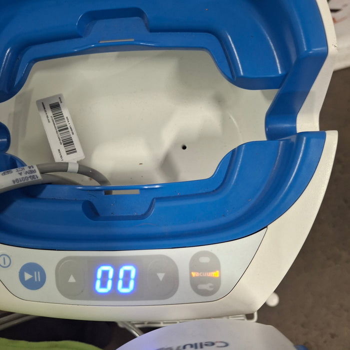 KCI CelluTOME Epidermal Harvesting System Control Unit