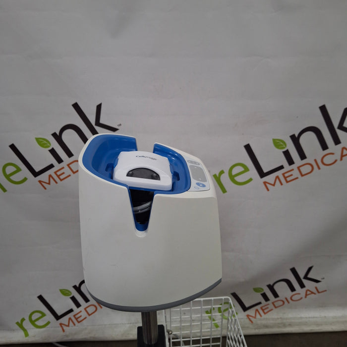 KCI CelluTOME Epidermal Harvesting System Control Unit