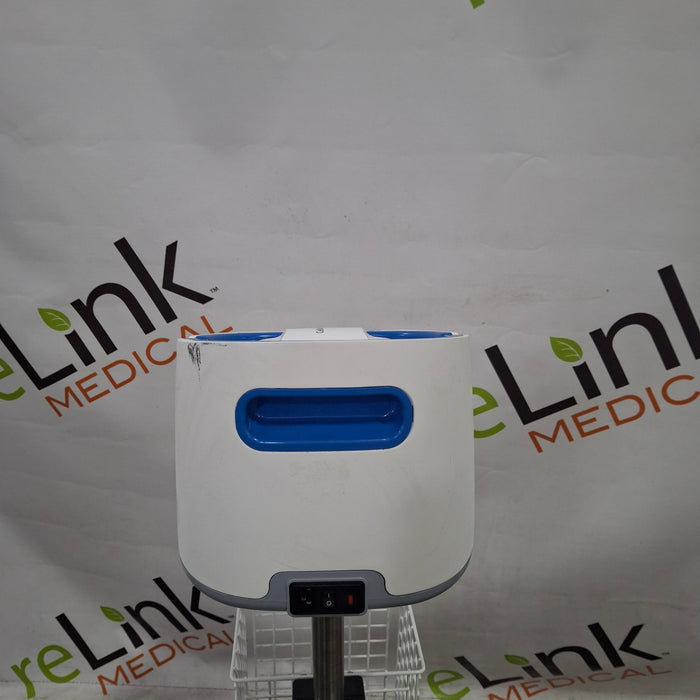 KCI CelluTOME Epidermal Harvesting System Control Unit