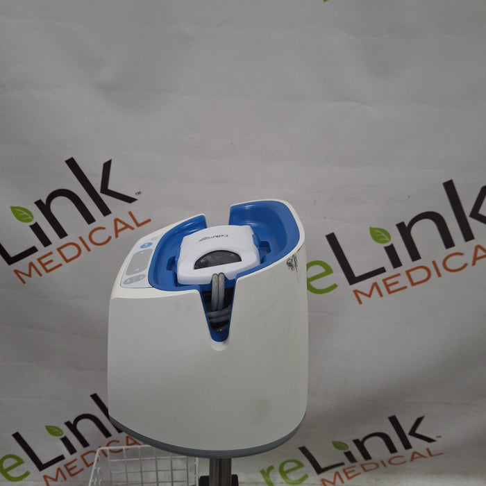 KCI CelluTOME Epidermal Harvesting System Control Unit