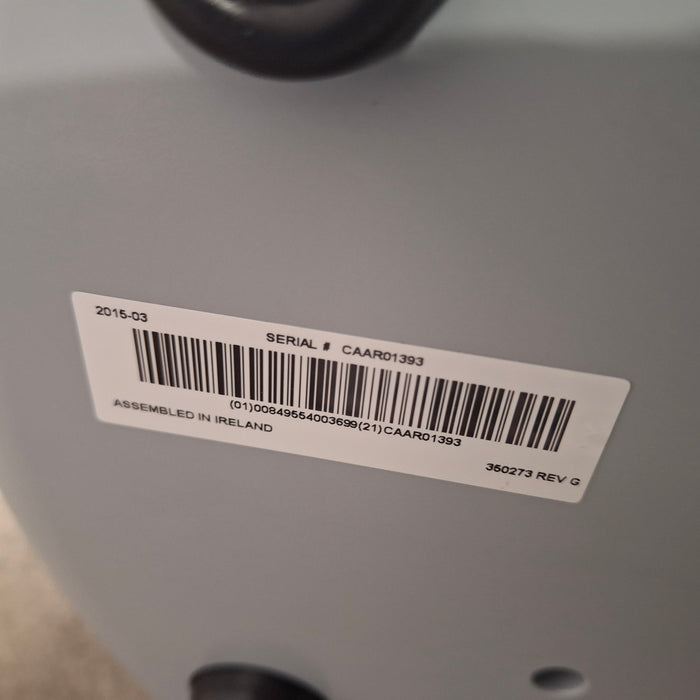 KCI CelluTOME Epidermal Harvesting System Control Unit