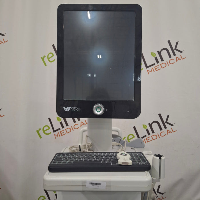 Bard Medical Site Rite Vision II Ultrasound