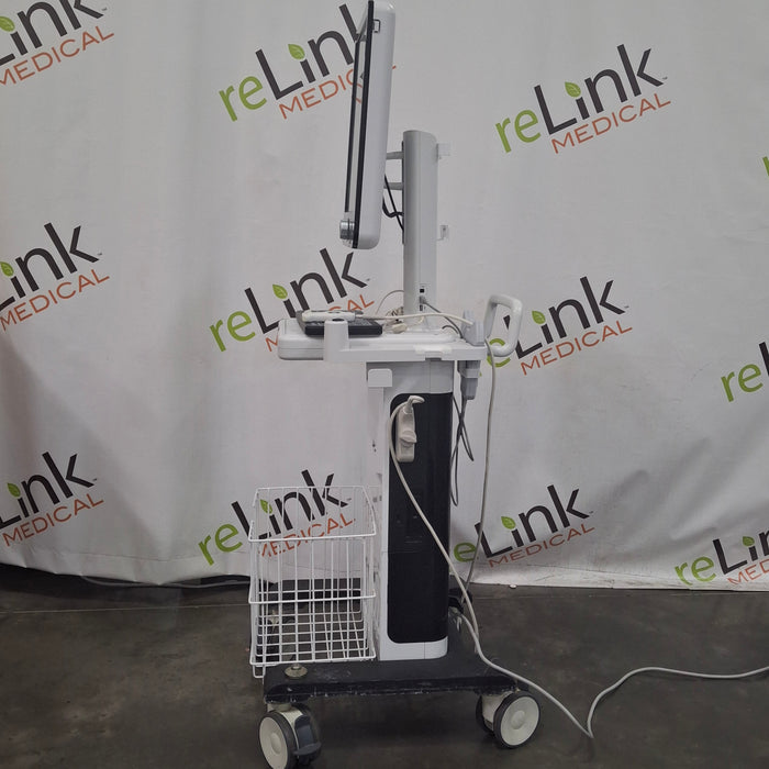 Bard Medical Site Rite Vision II Ultrasound