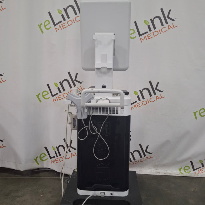 Bard Medical Site Rite Vision II Ultrasound