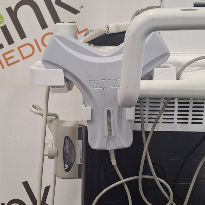 Bard Medical Site Rite Vision II Ultrasound