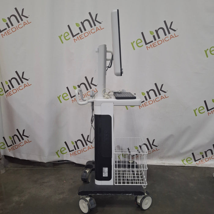 Bard Medical Site Rite Vision II Ultrasound