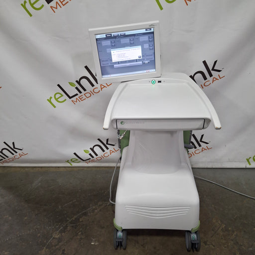 NeuWave Medical NeuWave Medical Certus 140 Ablation System Electrosurgical Units reLink Medical