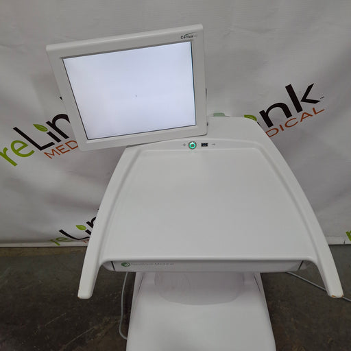 NeuWave Medical NeuWave Medical Certus 140 Ablation System Electrosurgical Units reLink Medical