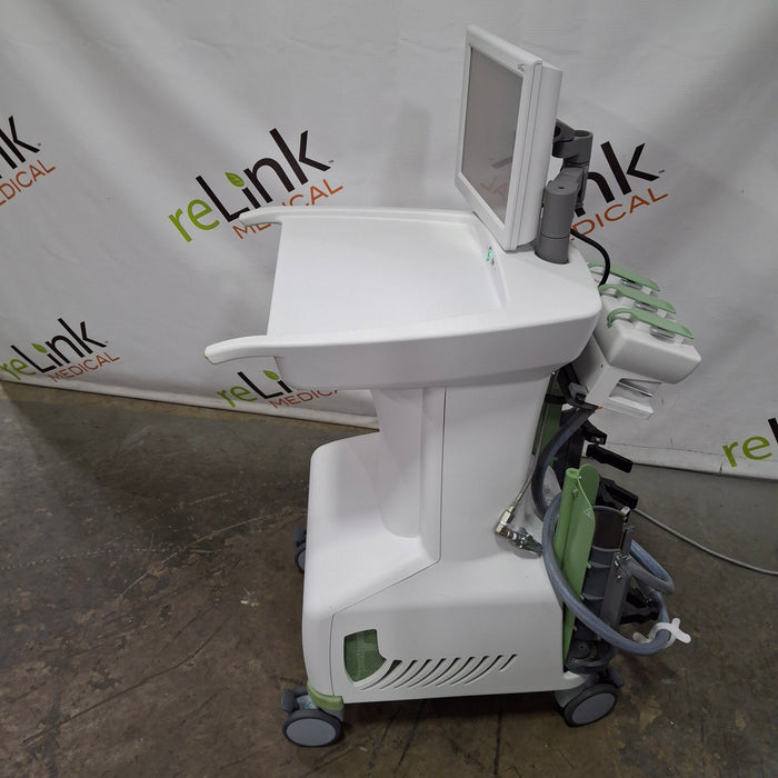 NeuWave Medical NeuWave Medical Certus 140 Ablation System Electrosurgical Units reLink Medical