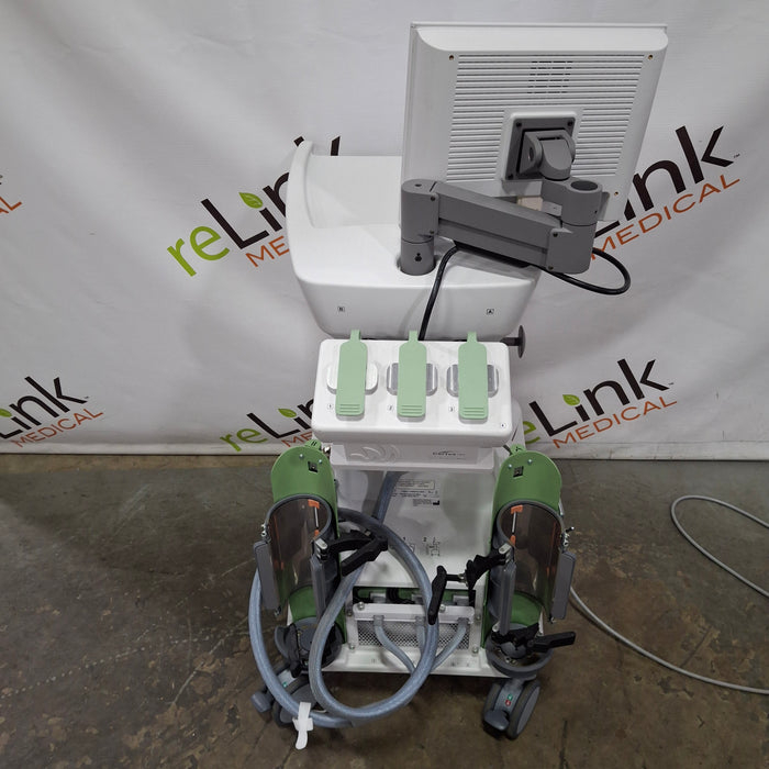 NeuWave Medical NeuWave Medical Certus 140 Ablation System Electrosurgical Units reLink Medical