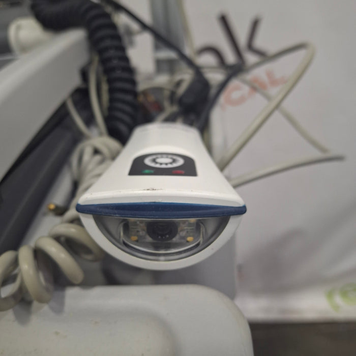 GE Healthcare MAC 5500 ECG with CAM Module